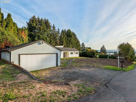 0.57 Acres of Residential Land for Sale in Vancouver, Washington