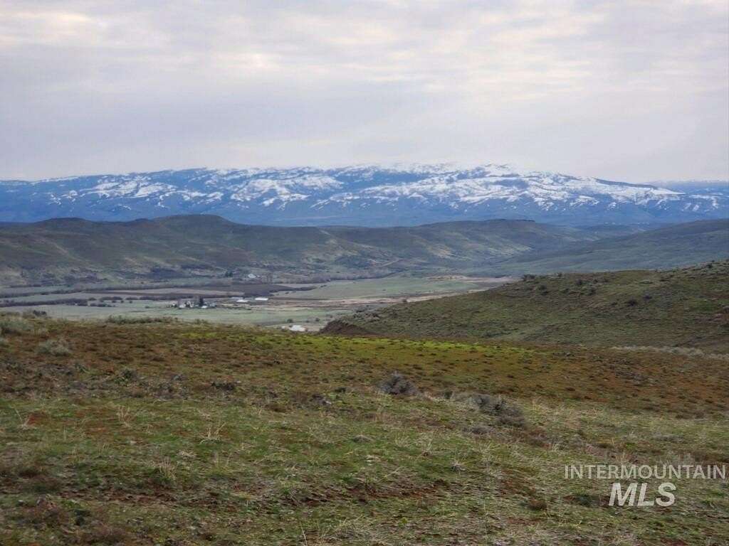 7.11 Acres of Residential Land for Sale in Council, Idaho