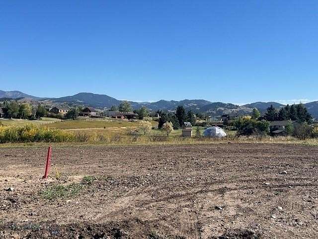 1 Acre of Residential Land for Sale in Bozeman, Montana