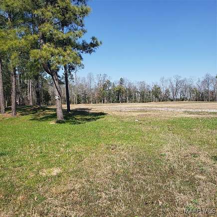 4.76 Acres of Residential Land for Sale in Millbrook, Alabama