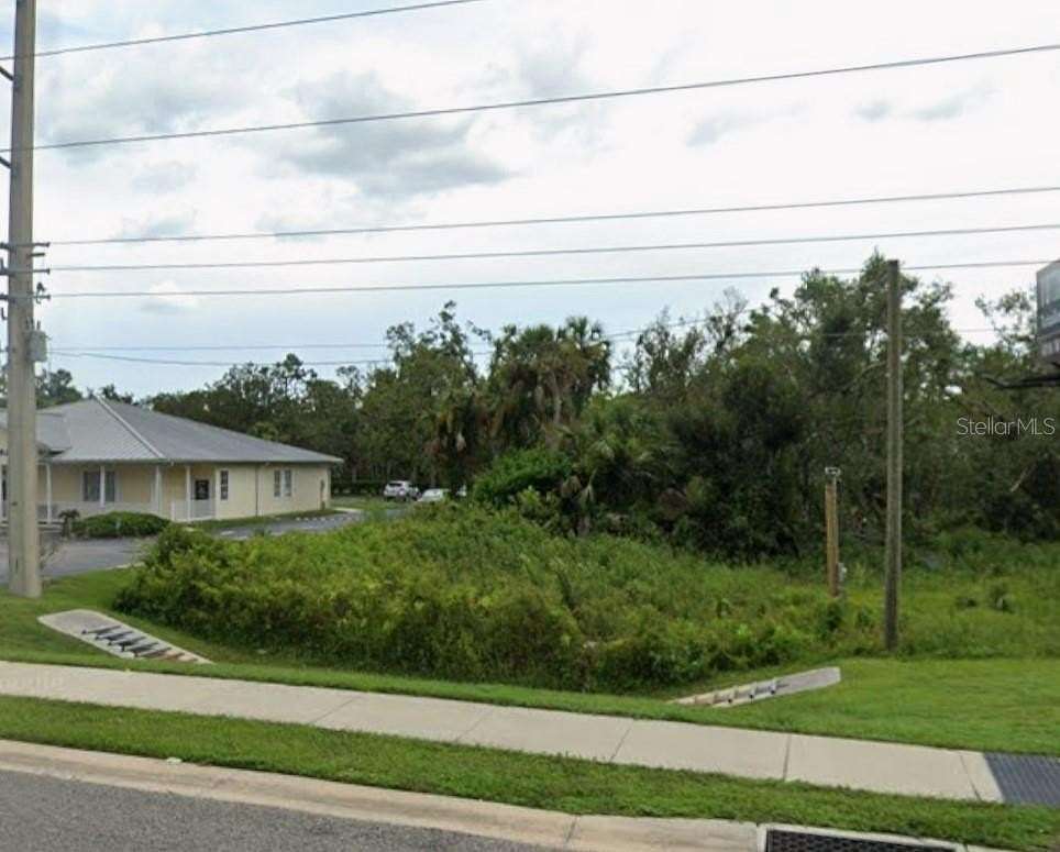 0.17 Acres of Commercial Land for Sale in Port Charlotte, Florida