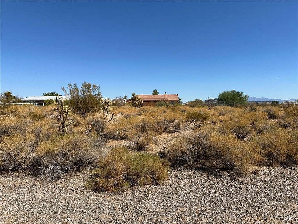 0.5 Acres of Residential Land for Sale in Golden Valley, Arizona