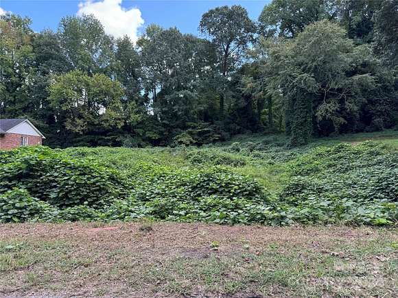 0.62 Acres of Residential Land for Sale in York, South Carolina