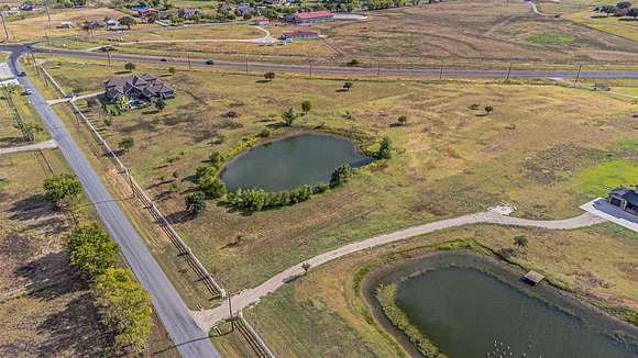 4.52 Acres of Residential Land for Sale in Royse City, Texas