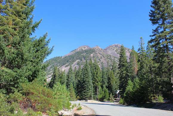 3.04 Acres of Residential Land for Sale in Mount Shasta, California