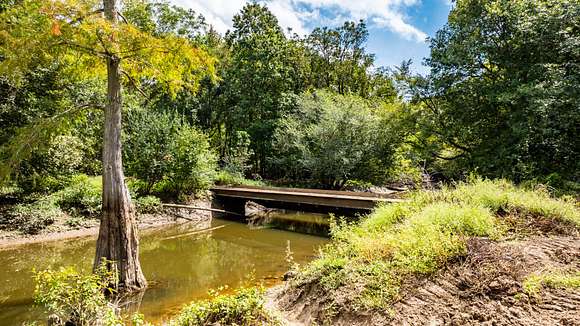 246 Acres of Recreational Land for Sale in Carlisle, Arkansas