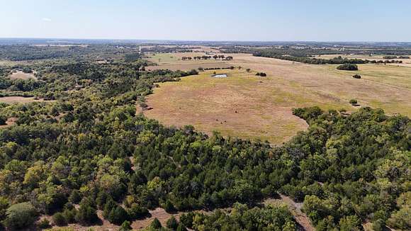 6.64 Acres of Recreational Land for Sale in Ponca City, Oklahoma