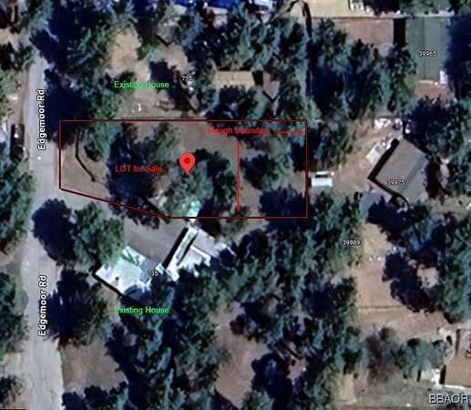 0.21 Acres of Land for Sale in Big Bear Lake, California