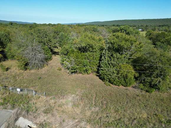 10 Acres of Land for Sale in Daisy, Oklahoma