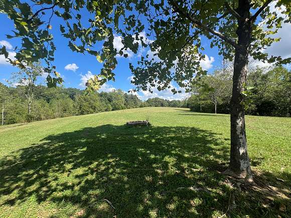 42.77 Acres of Land for Sale in Loretto, Tennessee