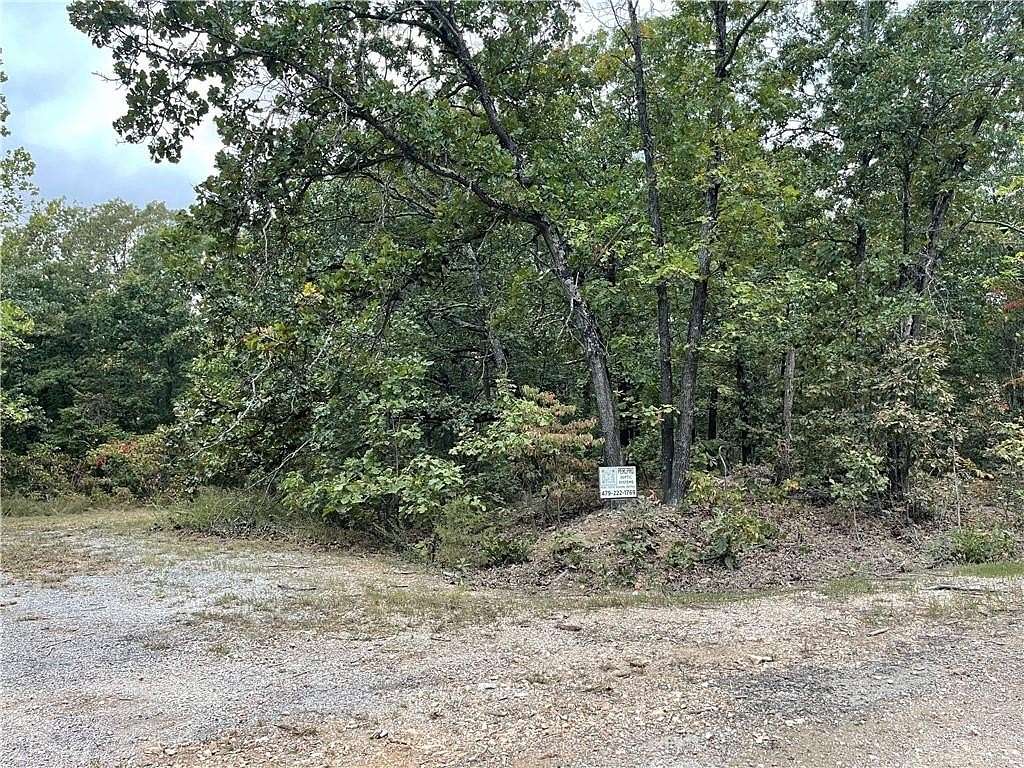 0.28 Acres of Residential Land for Sale in Bella Vista, Arkansas