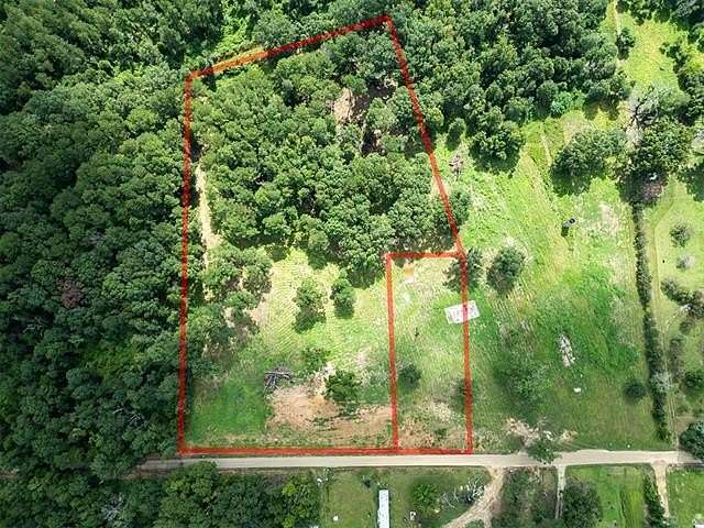 7.32 Acres of Residential Land for Sale in Loranger, Louisiana