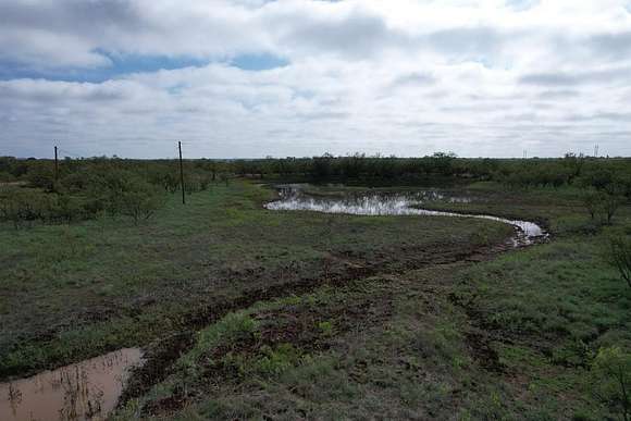 70 Acres of Land for Sale in Snyder, Texas