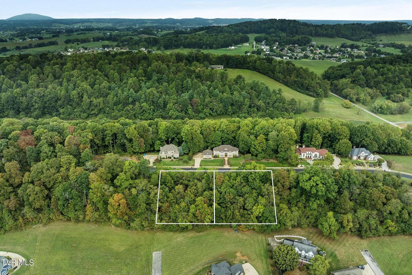 1.06 Acres of Residential Land for Sale in Johnson City, Tennessee