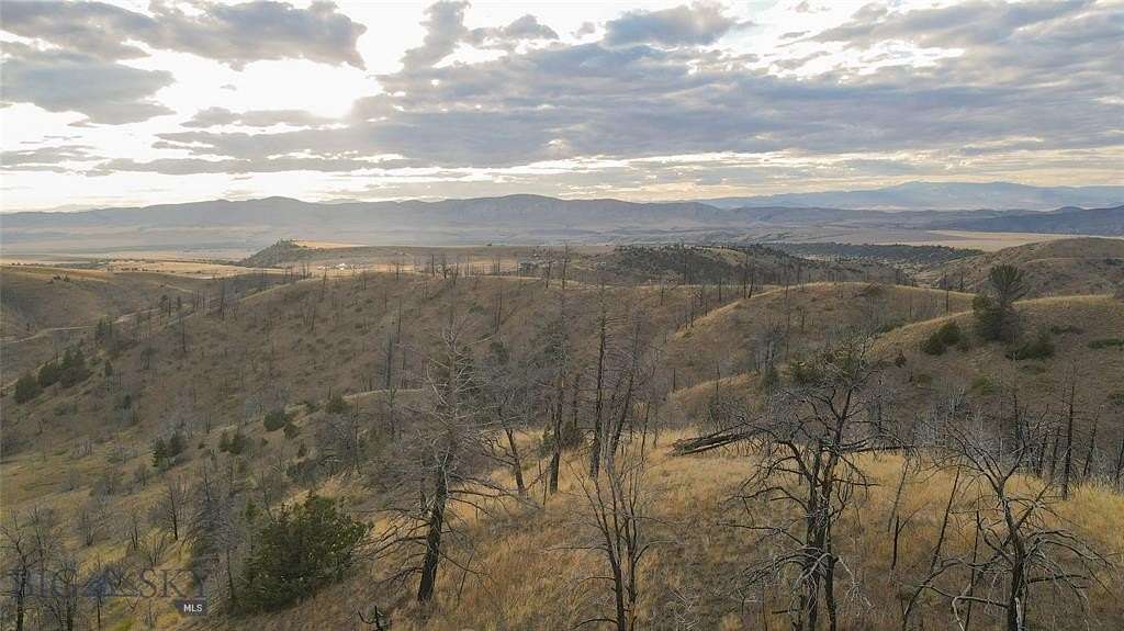 9.984 Acres of Residential Land for Sale in Clarkston, Montana