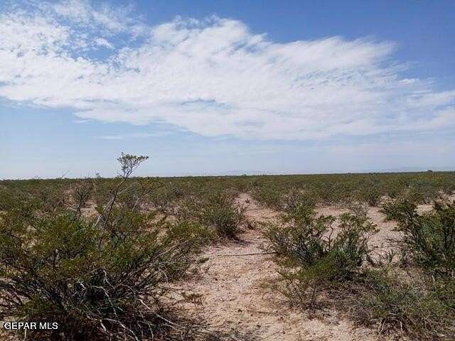 10.2 Acres of Land for Sale in Fort Hancock, Texas