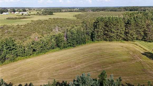 20 Acres of Land for Sale in Brainerd, Minnesota