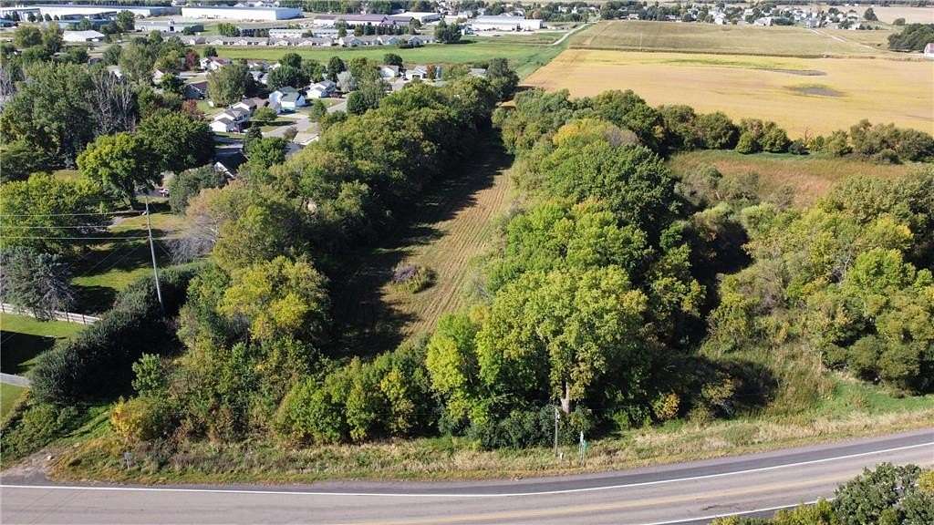 4.95 Acres of Residential Land for Sale in Maple Lake, Minnesota