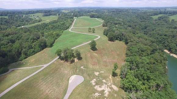 0.58 Acres of Residential Land for Sale in Nancy, Kentucky