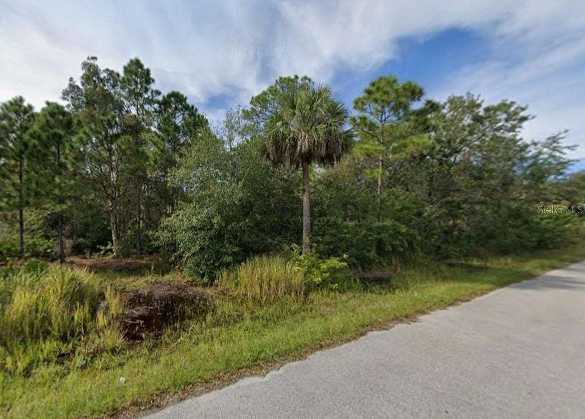 0.23 Acres of Land for Sale in Port Charlotte, Florida