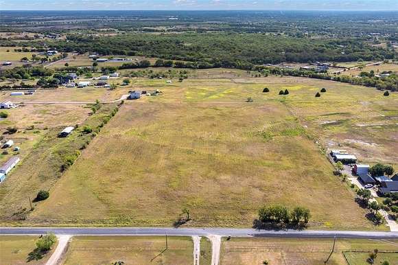 6 Acres of Land for Sale in Royse City, Texas