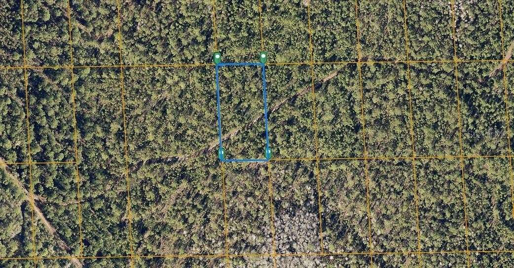 1.25 Acres of Land for Sale in DeLand, Florida