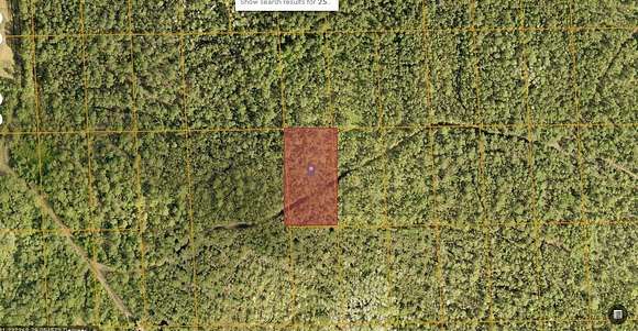 1.25 Acres of Land for Sale in DeLand, Florida