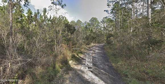 16.32 Acres of Land for Sale in Palatka, Florida