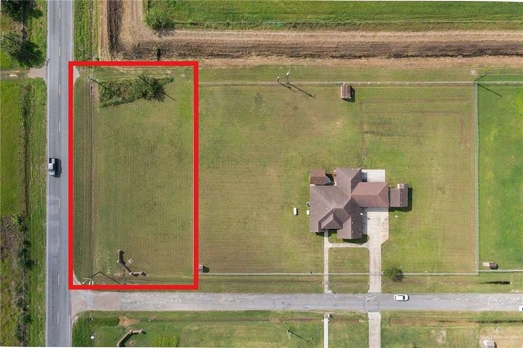 0.366 Acres of Residential Land for Sale in La Feria, Texas