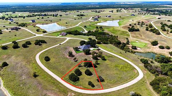 0.51 Acres of Residential Land for Auction in Cleburne, Texas