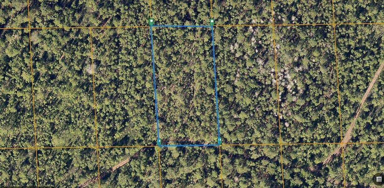 1.25 Acres of Land for Sale in DeLand, Florida