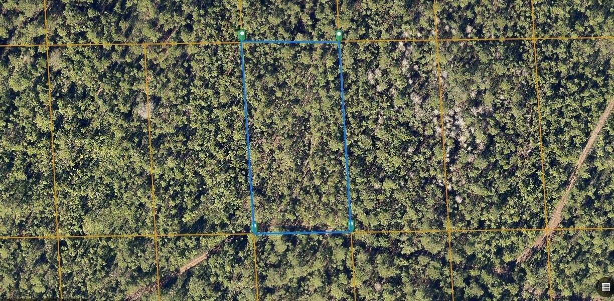 1.25 Acres of Residential Land for Sale in DeLand, Florida
