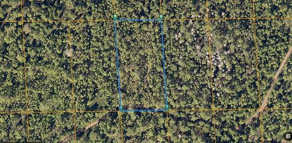 1.25 Acres of Residential Land for Sale in DeLand, Florida