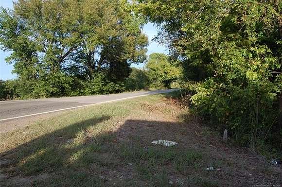 9.6 Acres of Residential Land for Sale in Henryetta, Oklahoma