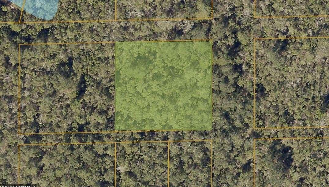 0.39 Acres of Land for Sale in Deltona, Florida