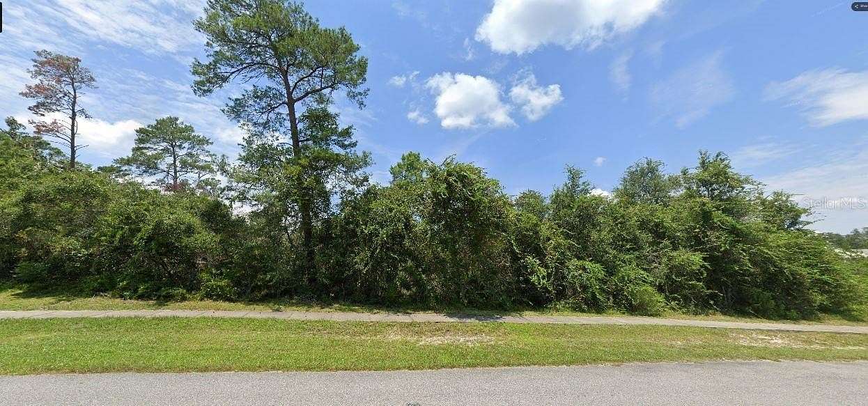 0.39 Acres of Land for Sale in Deltona, Florida