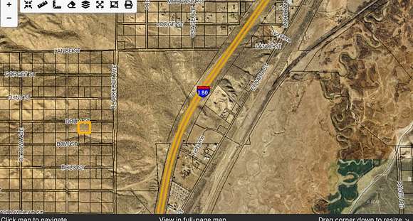 2.27 Acres of Residential Land for Sale in Elko, Nevada