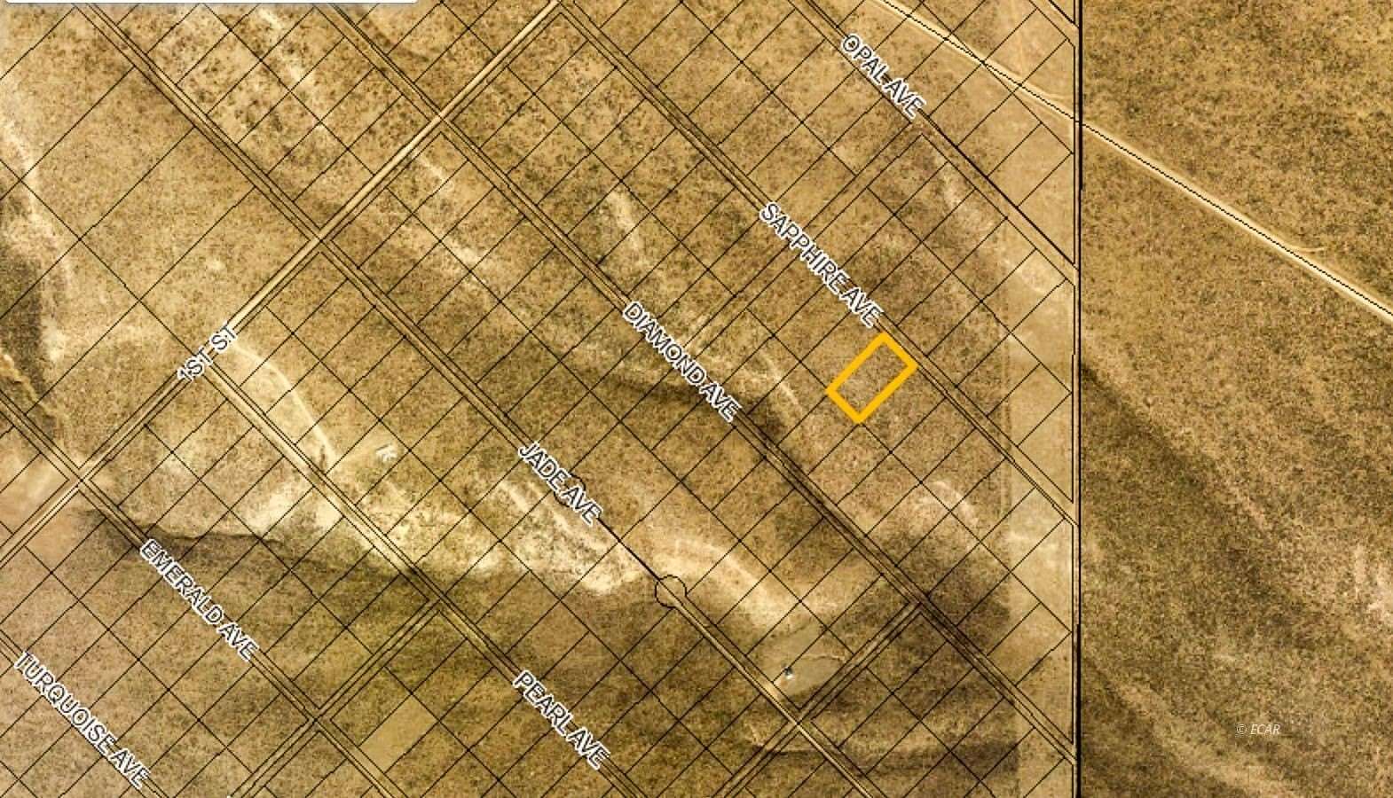 1.13 Acres of Residential Land for Sale in Spring Creek, Nevada