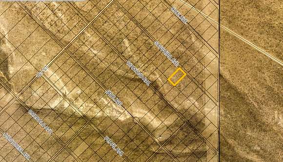 1.13 Acres of Residential Land for Sale in Spring Creek, Nevada