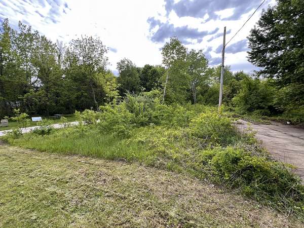 0.57 Acres of Land for Sale in Lacota, Michigan