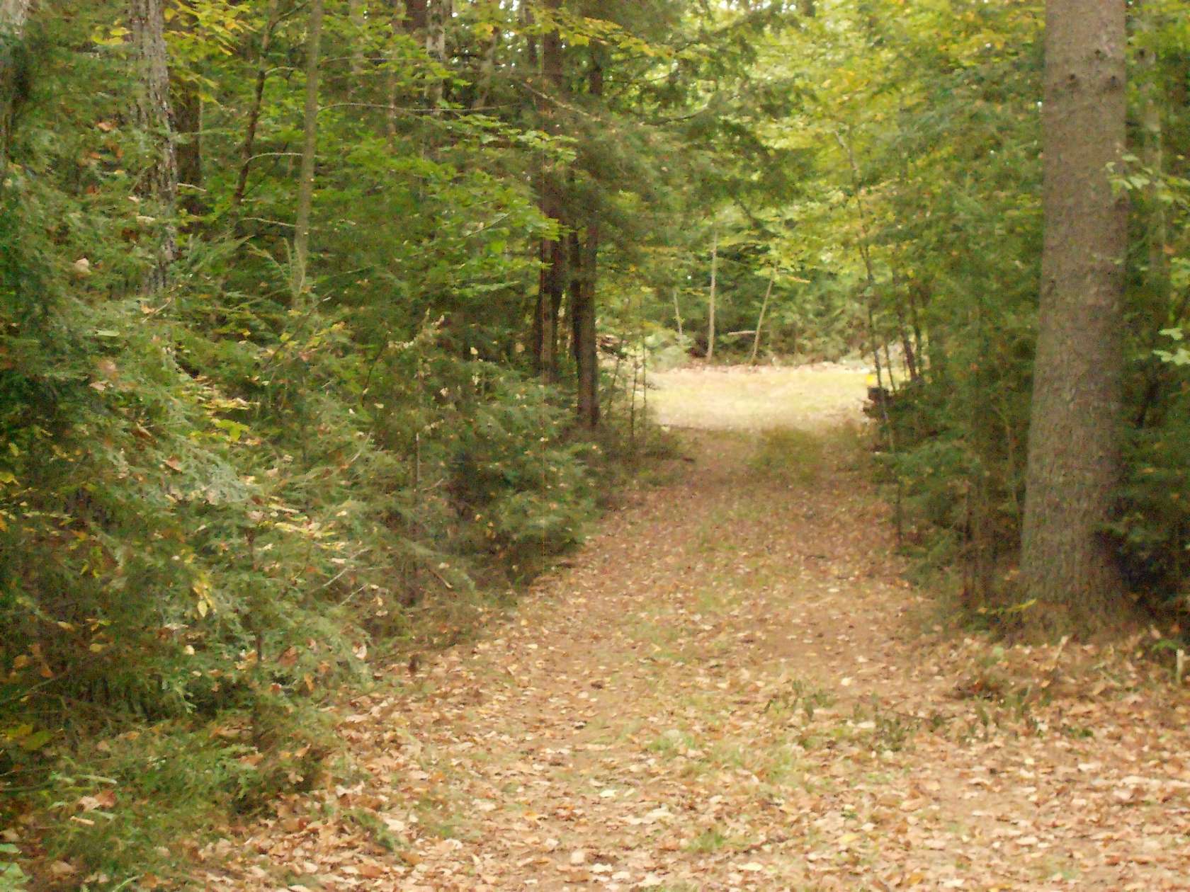 2 Acres of Residential Land for Sale in Barnstead, New Hampshire