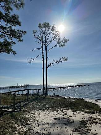 0.068 Acres of Residential Land for Sale in Carrabelle, Florida