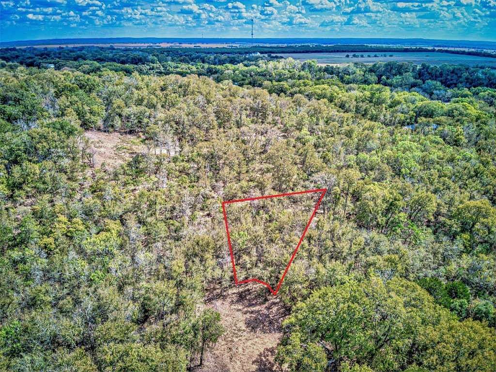 Residential Land for Sale in Bastrop, Texas