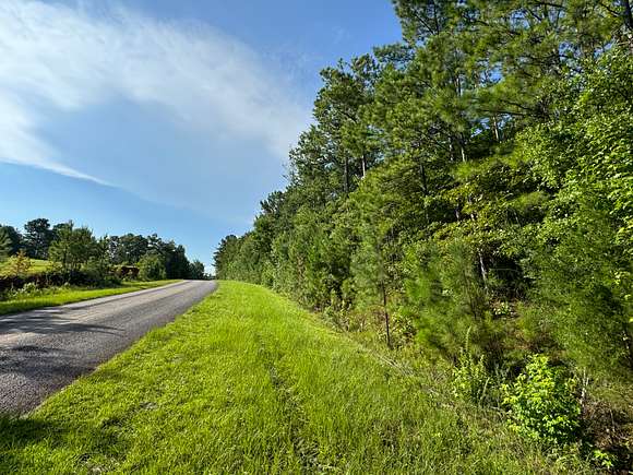 4 Acres of Residential Land for Sale in Waverly, Alabama