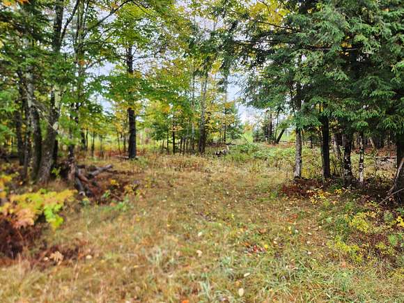 110 Acres of Recreational Land for Sale in Ripley, Maine