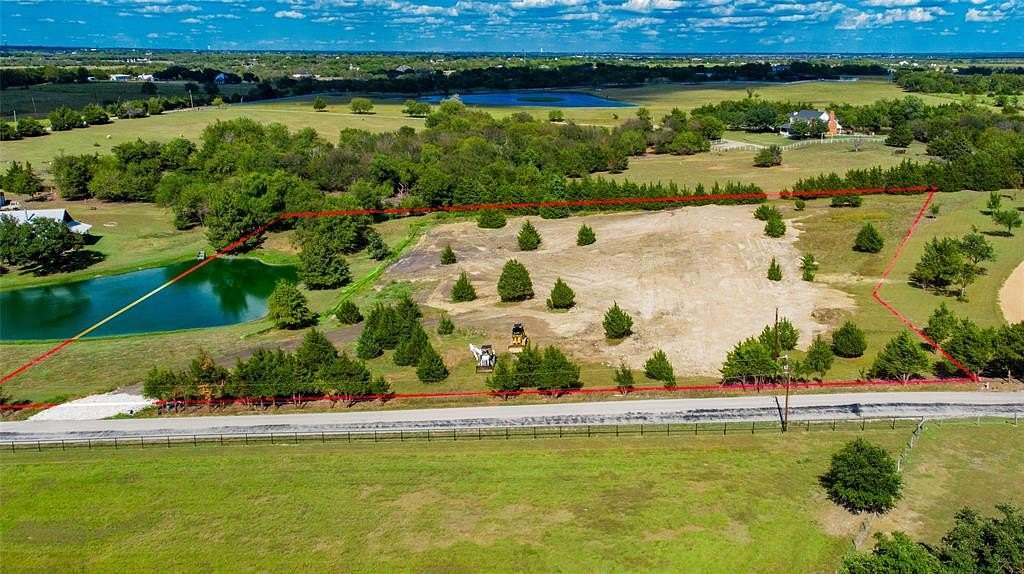 5 Acres of Residential Land for Sale in Rockwall, Texas