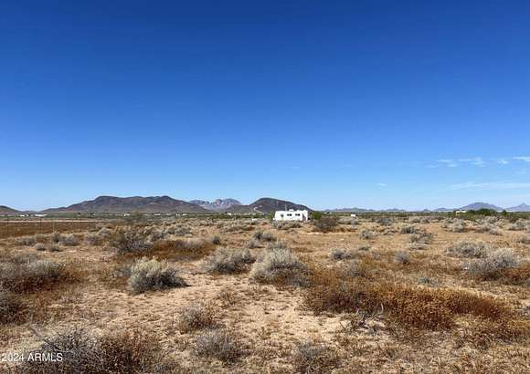 4.1 Acres of Residential Land for Sale in Tonopah, Arizona