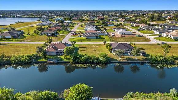 0.23 Acres of Residential Land for Sale in Cape Coral, Florida