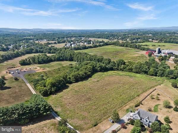 5.28 Acres of Residential Land for Sale in Lovettsville, Virginia