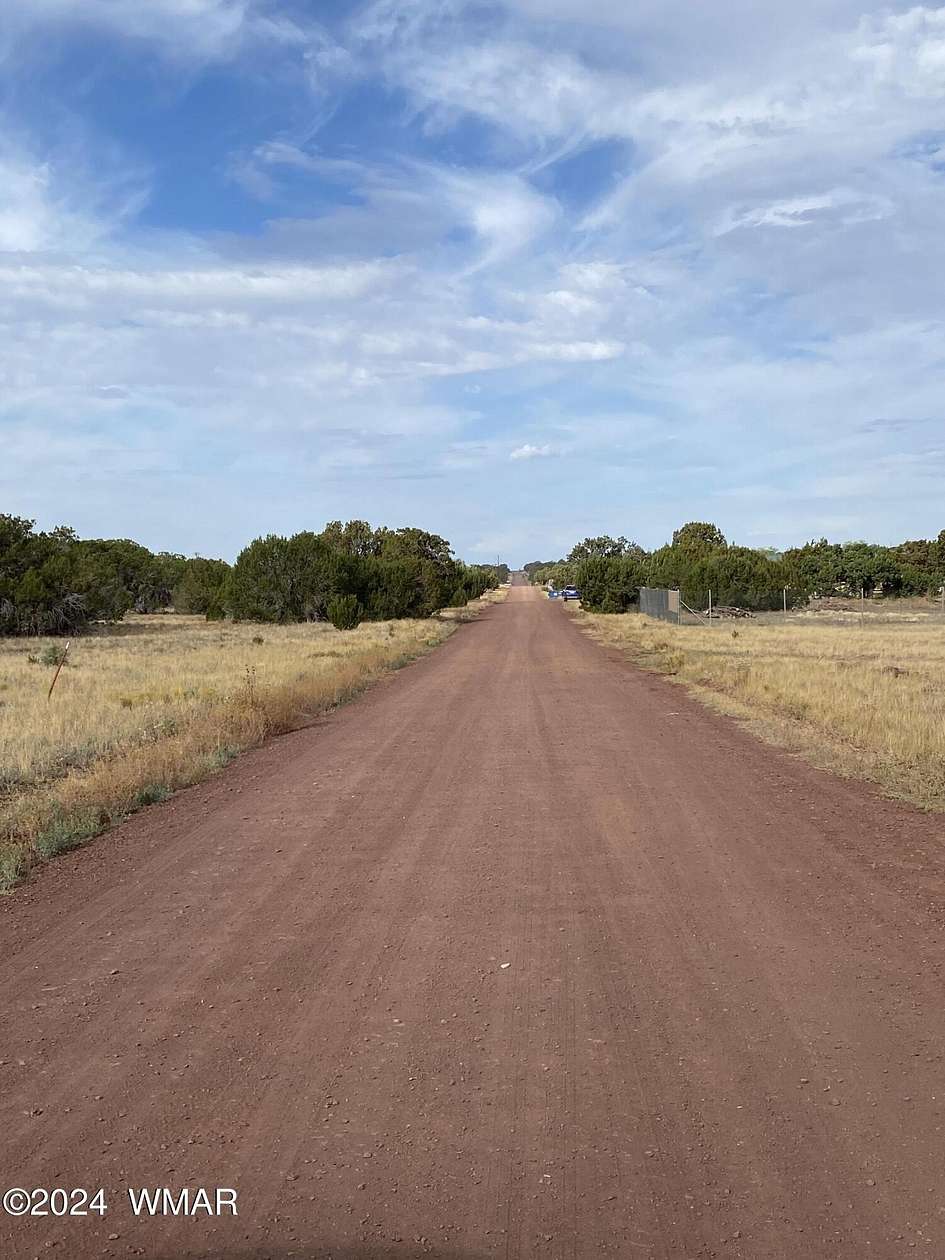 0.23 Acres of Residential Land for Sale in Show Low, Arizona